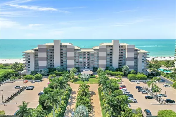 780 S Collier BLVD #814, Marco Island, FL 34145