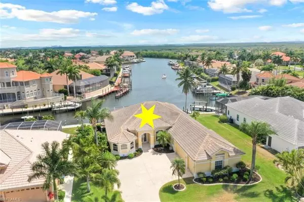 2200 El Dorado PKY W, Cape Coral, FL 33914