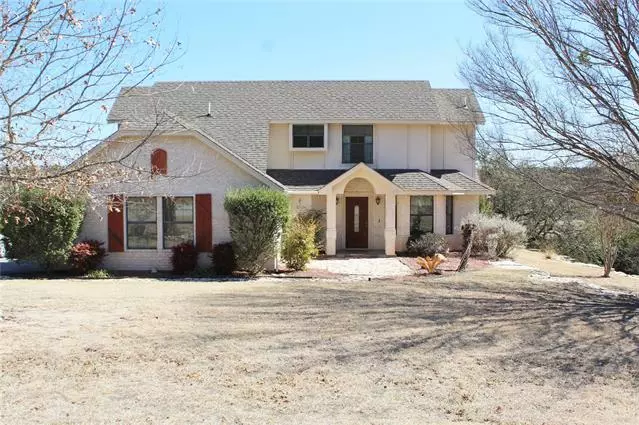 695 Hidden Valley, Bluff Dale, TX 76433