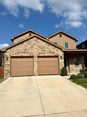 7232 Tin Star Drive, Fort Worth, TX 76179