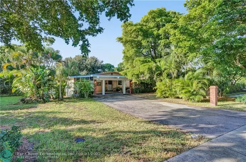 660 NE 34th Ct, Oakland Park, FL 33334