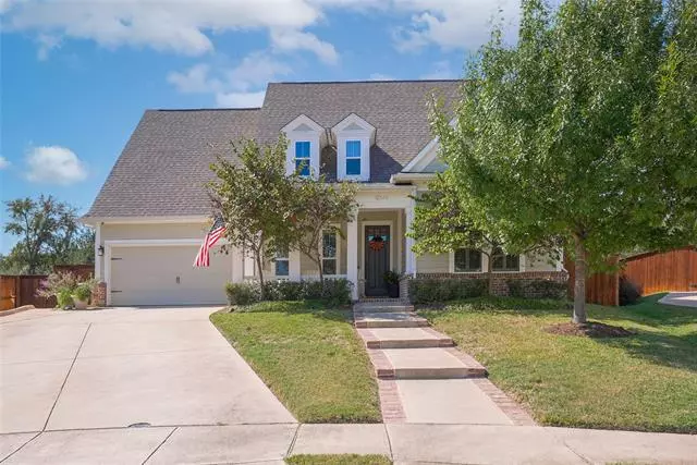 Lantana, TX 76226,9341 Dahlia Way