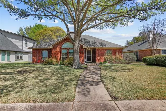 Plano, TX 75023,6816 Laramie Drive