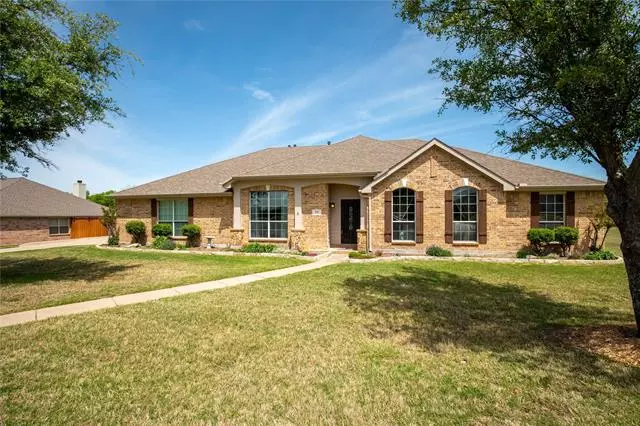 Fate, TX 75087,205 Equestrian Court