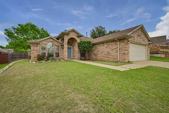 Arlington, TX 76016,4703 Aramis Drive