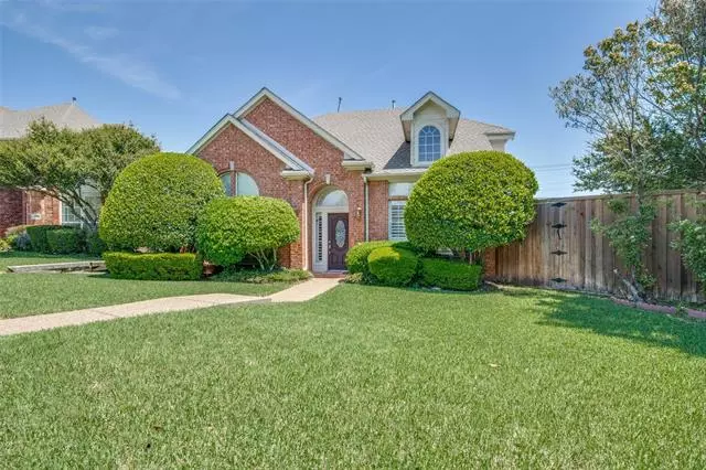 Plano, TX 75075,2100 Monticello Circle