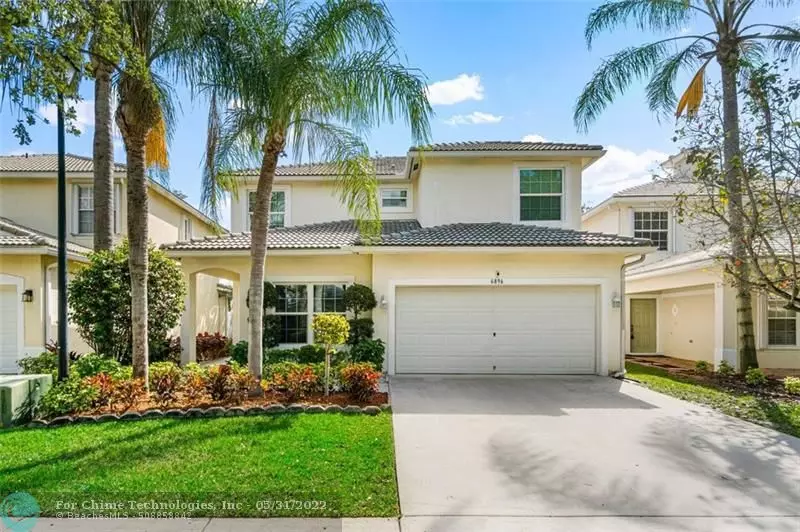 Lake Worth Beach, FL 33463,6896 Lantern Key Dr