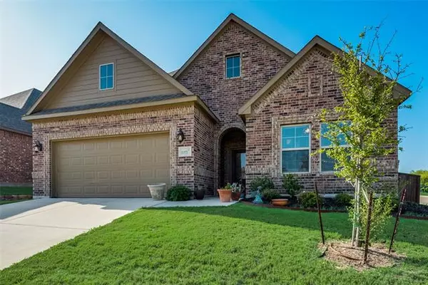 Fort Worth, TX 76108,11321 Early Creek Lane