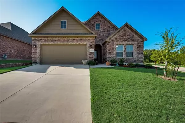 Fort Worth, TX 76108,11321 Early Creek Lane