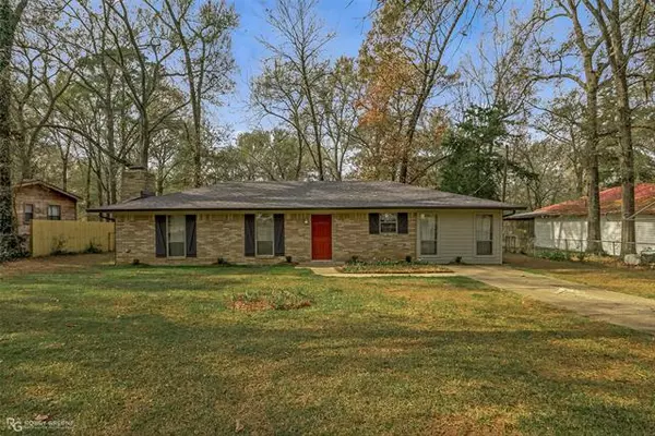 3264 Nadene Street, Shreveport, LA 71107