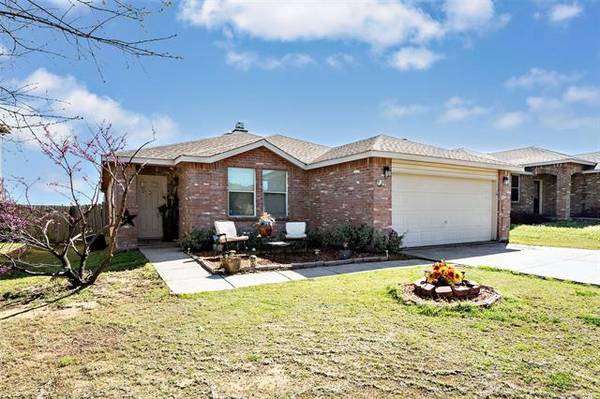 3600 Butler Drive, Denton, TX 76210