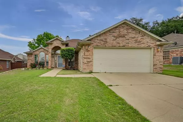 Arlington, TX 76016,4703 Aramis Drive