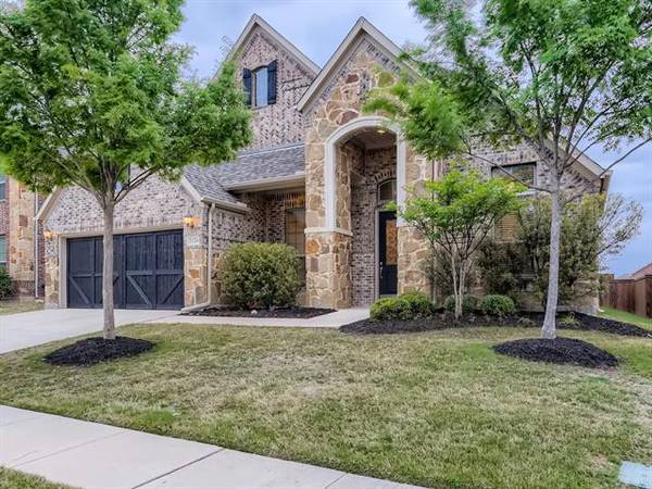 1120 Indian Grass Lane, Northlake, TX 76226