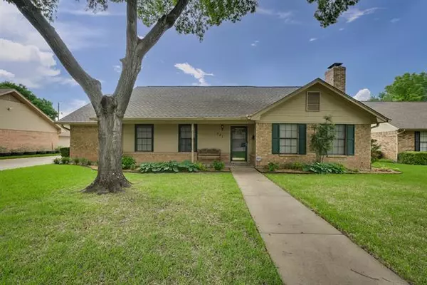 521 Stanford Street, Corsicana, TX 75110