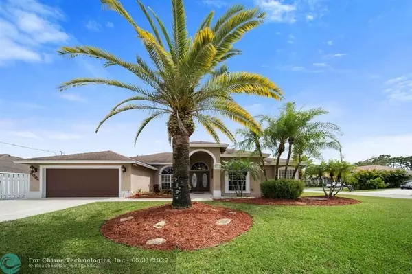 6004 NW Winfield Dr,  Port Saint Lucie,  FL 34986