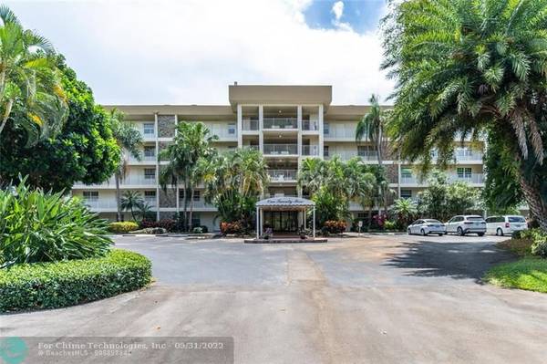 4000 Cypress Grove Way  #210, Pompano Beach, FL 33069