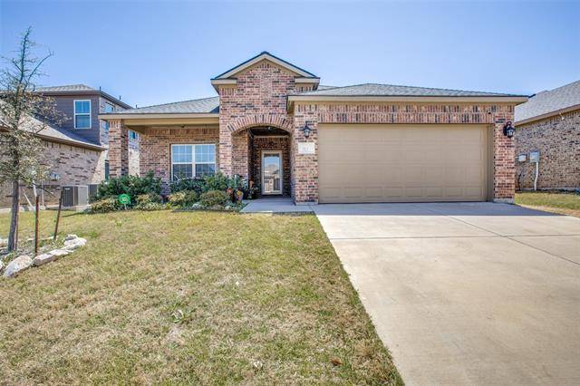 313 Iron Ore Trail, Fort Worth, TX 76131