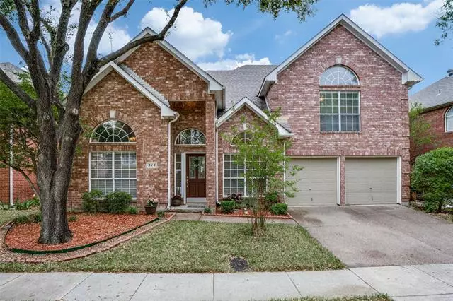 314 Riverwalk Lane, Irving, TX 75063