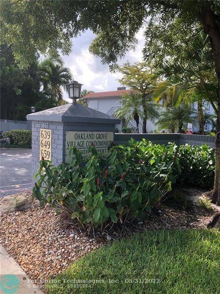 639 W Oakland Park Blvd  #211 D,  Oakland Park,  FL 33311