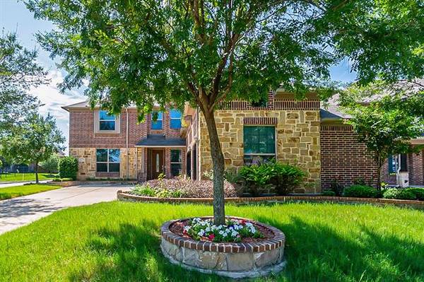 1971 Lewis Crossing Drive, Keller, TX 76248