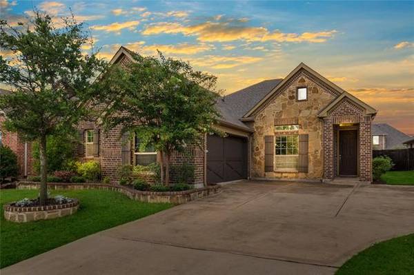 1821 Goldenrod Lane, Keller, TX 76248