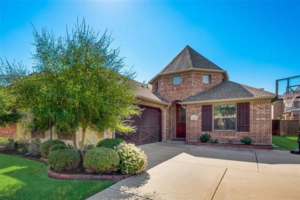 612 Rockhurst Trail, Keller, TX 76248