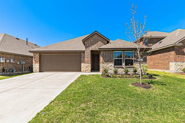 860 Revere Court, Fate, TX 75189