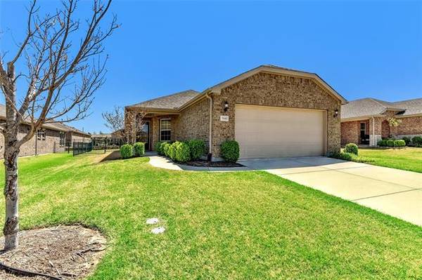 7640 Gulf Breeze Lane, Frisco, TX 75036