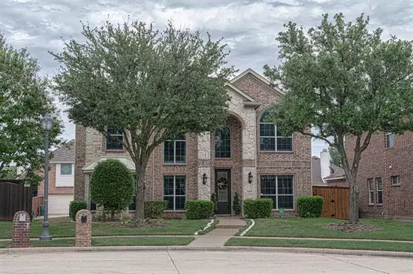 505 Fairfield Court, Mckinney, TX 75072