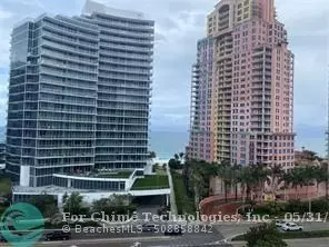 2200 NE 33rd Ave  #7J, Fort Lauderdale, FL 33305