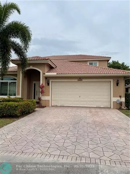 Coconut Creek, FL 33073,4395 Banyan Trails Dr