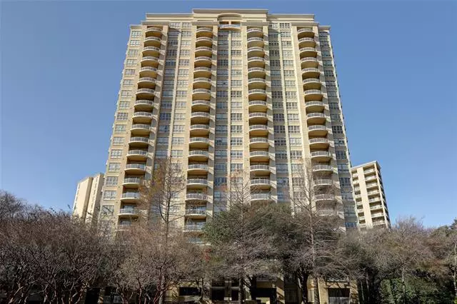 3225 Turtle Creek Boulevard #807, Dallas, TX 75219