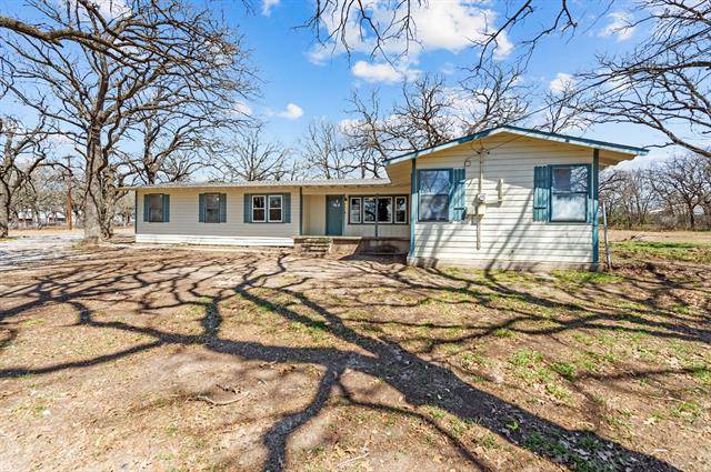 1924 Glendale Drive, Azle, TX 76020