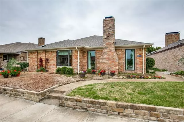 1211 Whispering Oaks Lane, Richardson, TX 75081