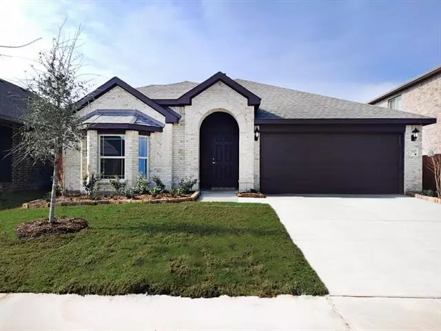 3127 Kirby Lane, Heartland, TX 75126