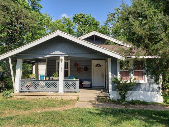 2912 Wilhoit Street, Balch Springs, TX 75180