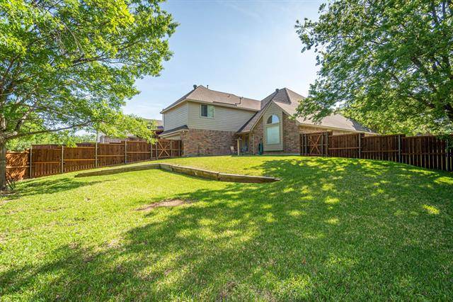 8 Rainforest Circle, Allen, TX 75013