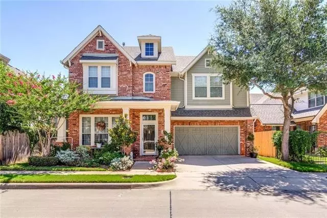 2506 Grizzly Run Lane, Euless, TX 76039