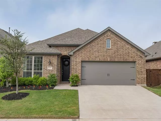 1621 Everitt Trail, Fort Worth, TX 76052