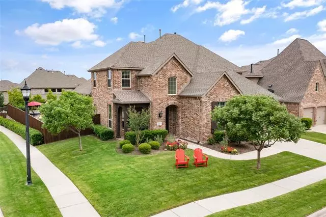 Mckinney, TX 75071,412 Cypress Garden Drive