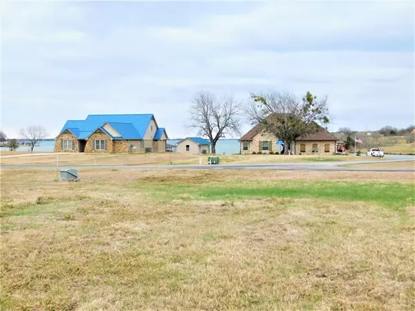 Streetman, TX 75859,L 12 Open Water Way