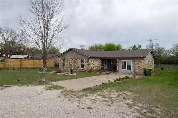 Granbury, TX 76049,410 Grandview Drive