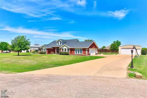 Abilene, TX 79602,118 Orange Blossom Drive