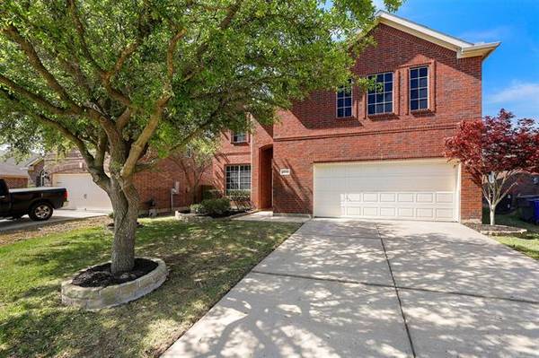 2032 Brook Meadow Drive, Forney, TX 75126