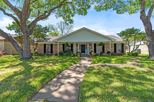 1113 Melrose Drive, Richardson, TX 75080