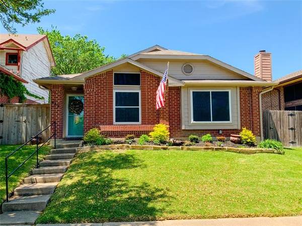 413 Antietam Way, Mesquite, TX 75149