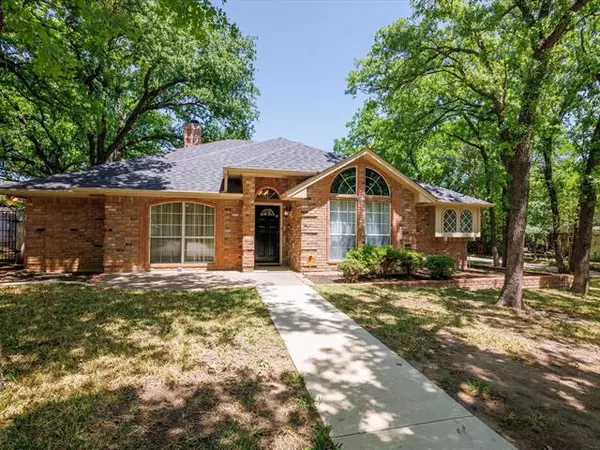 Weatherford, TX 76087,1923 Country Brook Drive