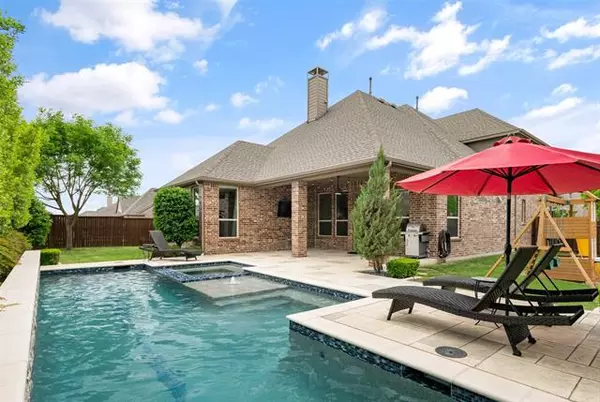 Mckinney, TX 75071,412 Cypress Garden Drive