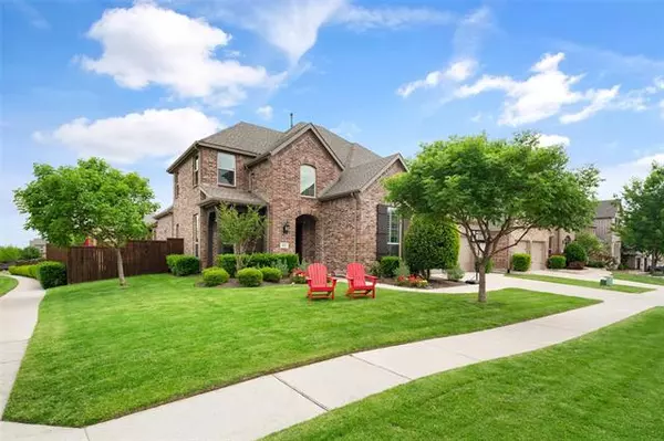 Mckinney, TX 75071,412 Cypress Garden Drive