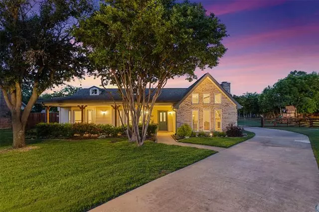 130 Donna Circle, Highland Village, TX 75077